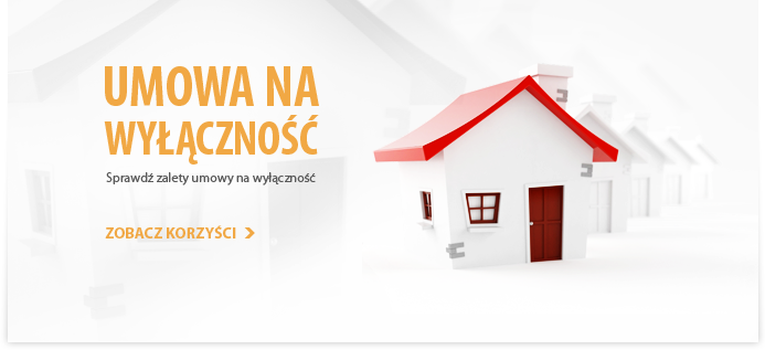 Umowa na wyłączność